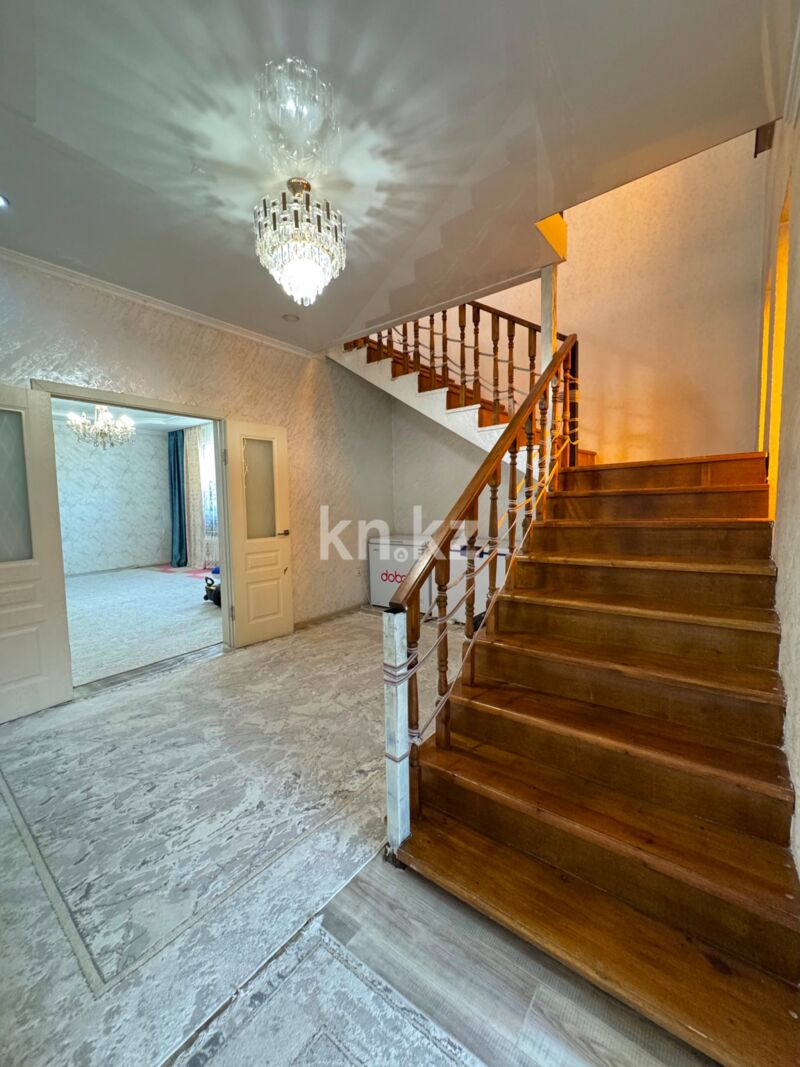 Продажа 4-комнатного дома, 160 м² - Продажа домов, коттеджей в Алматинской области фото 4 из 13