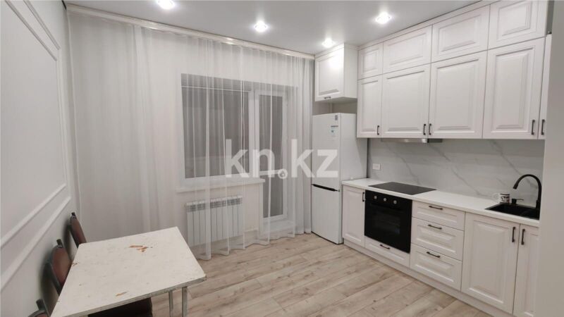 Продажа 3-комнатной квартиры, 78 м² - Продажа недвижимости в Караганде - страница 20 фото 5 из 16