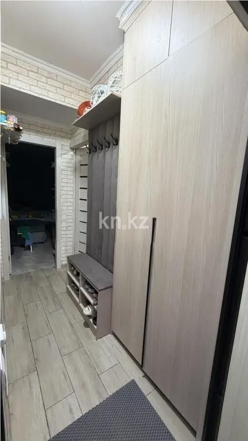 Продажа 2-комнатной квартиры, 44.7 м² - Продажа двухкомнатных квартир в блочном доме в Казахстане - страница 57 фото 6 из 6