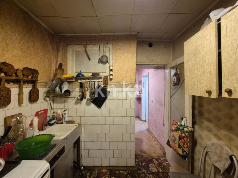 Продажа 3-комнатной квартиры, 57 м² - Недвижимость в Темиртау - страница 33 фото 17 из 28