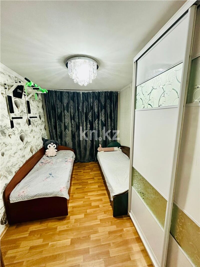 Продажа 3-комнатной квартиры, 60 м² - Продажа трехкомнатных квартир в Караганде - страница 47 фото 5 из 21