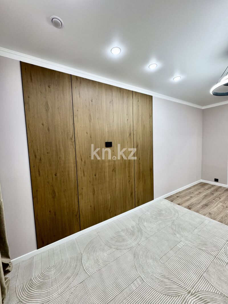 Продажа 2-комнатной квартиры, 35 м² - Продажа квартир в Наурызбайском р-не Алматы - страница 75 фото 6 из 14