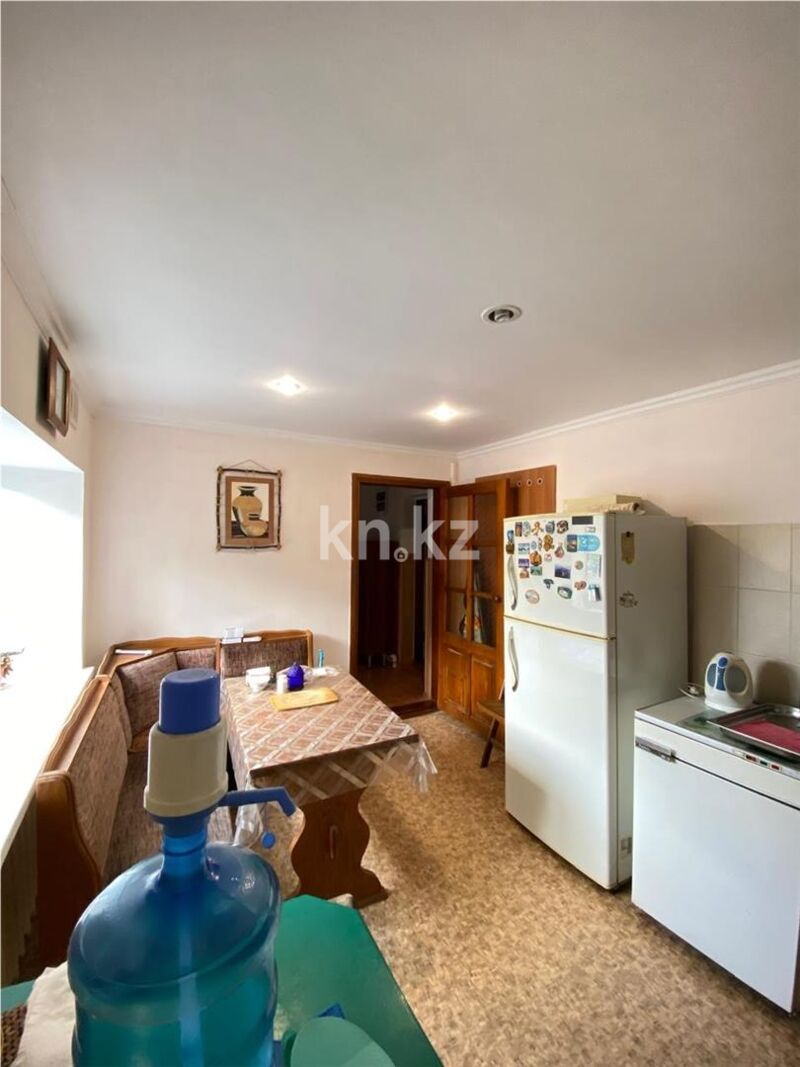 Продажа 5-комнатного дома, 101.6 м² - Продажа домов, коттеджей в Городе Караганды фото 13 из 19