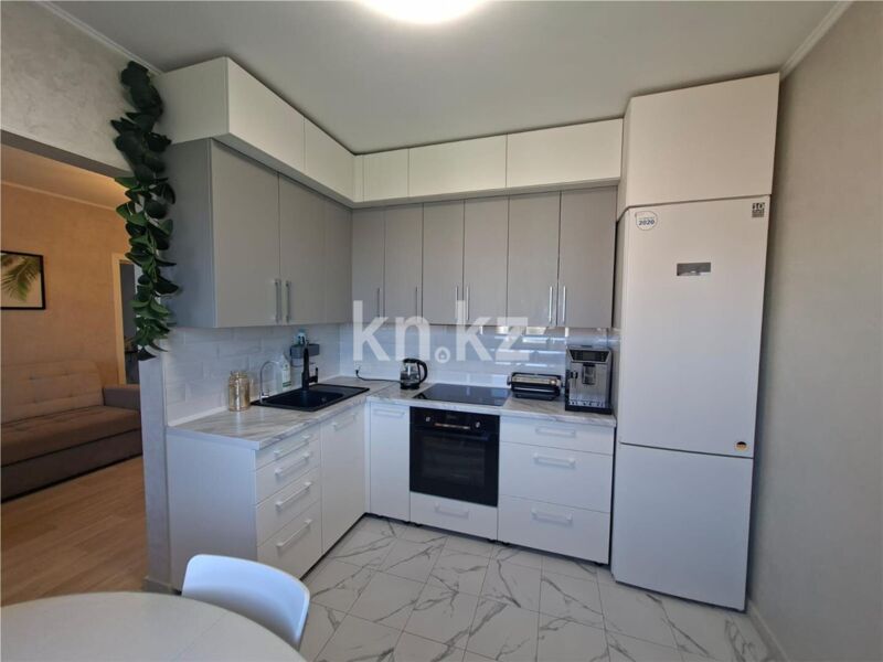 Продажа 3-комнатной квартиры, 63 м² - Продажа трехкомнатных квартир на Юго-Востоке Караганды фото 12 из 42