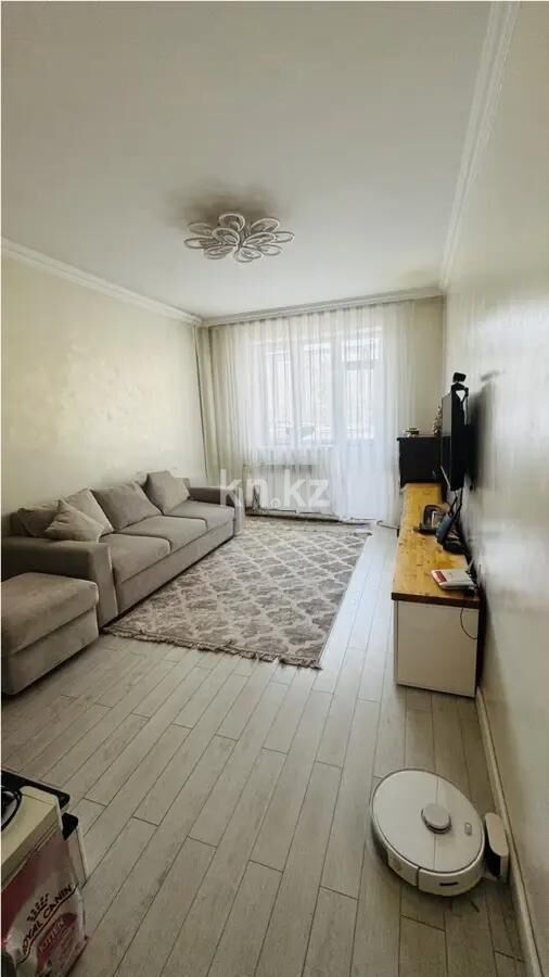 Продажа 2-комнатной квартиры, 49.6 м² - Продажа квартир от собственников в Алматы - страница 262 фото 1 из 5