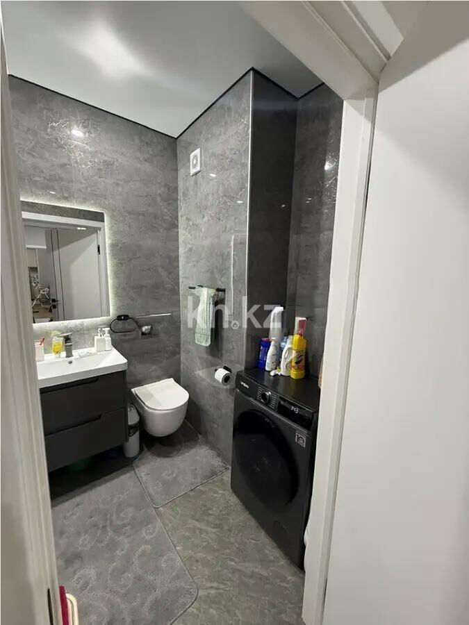 Продажа 2-комнатной квартиры, 63 м² - Продажа квартир в новостройках Алматы фото 4 из 4