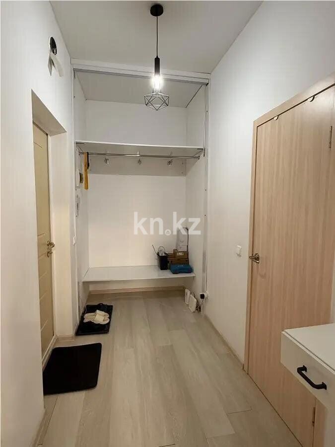 Продажа 1-комнатной квартиры, 59 м² - Продажа квартир в Казахстане - страница 9 фото 6 из 8