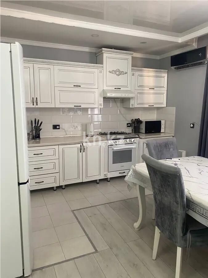Продажа 3-комнатной квартиры, 86 м² - Продажа трехкомнатных квартир в Медеуском р-не Алматы - страница 2 фото 4 из 6