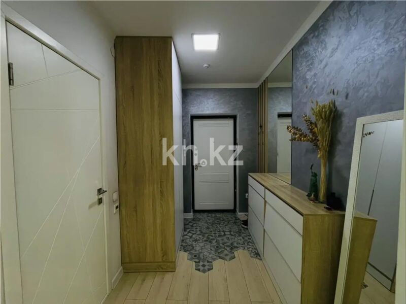 Продажа 3-комнатной квартиры, 110 м² - Продажа трехкомнатных квартир в Бостандыкском р-не Алматы - страница 31 фото 6 из 7