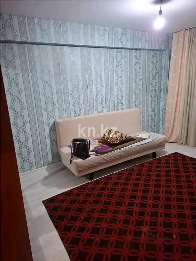 Продажа 1-комнатной квартиры, 42 м² - Продажа однокомнатных квартир в Алатауском р-не Алматы - страница 12 фото 1 из 2