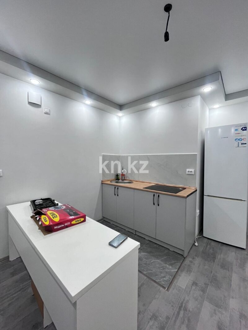 Аренда 1-комнатной квартиры, 47 м² - Аренда однокомнатных квартир помесячно в Астане фото 1 из 12