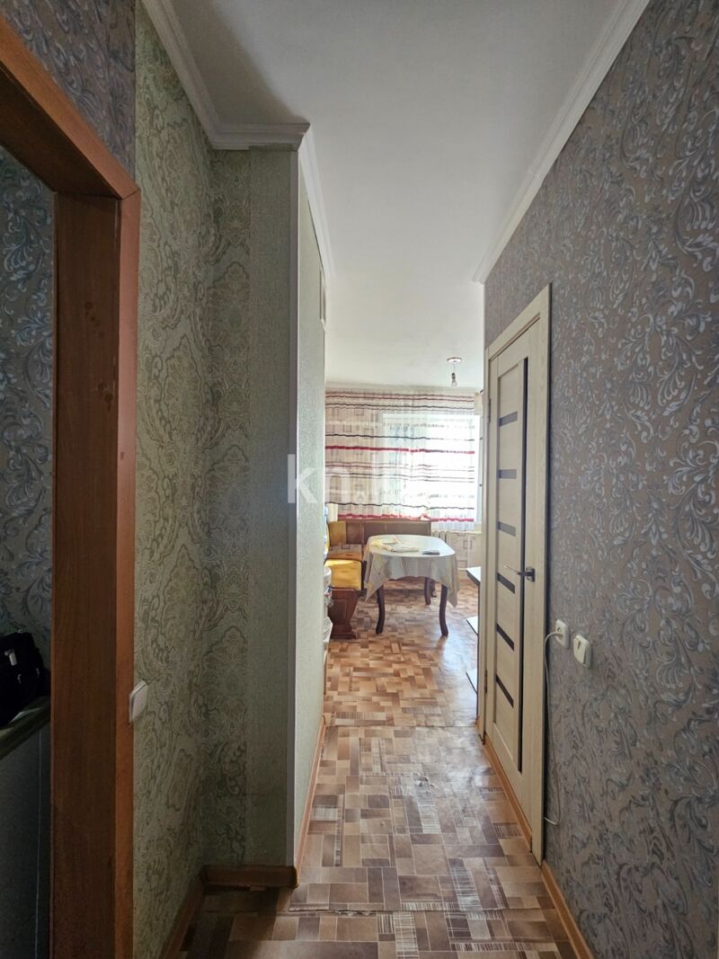 Продажа 2-комнатной квартиры, 54.1 м² - Продажа двухкомнатных квартир в панельном доме в Караганде - страница 8 фото 13 из 25