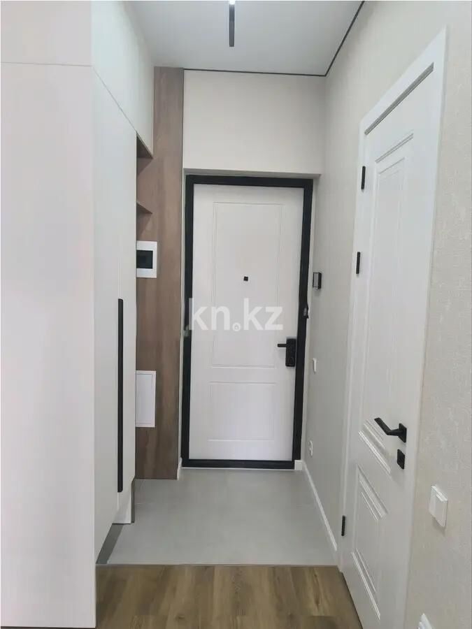 Продажа 2-комнатной квартиры, 41 м² - Продажа двухкомнатных квартир в блочном доме в Астане - страница 38 фото 5 из 5