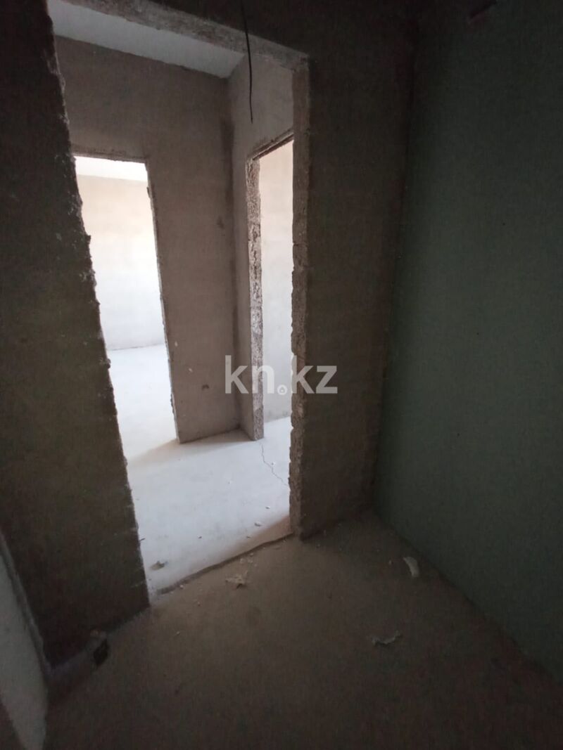 Продажа 1-комнатной квартиры, 41 м² - Продажа однокомнатных квартир в блочном доме в Казахстане - страница 52 фото 10 из 15