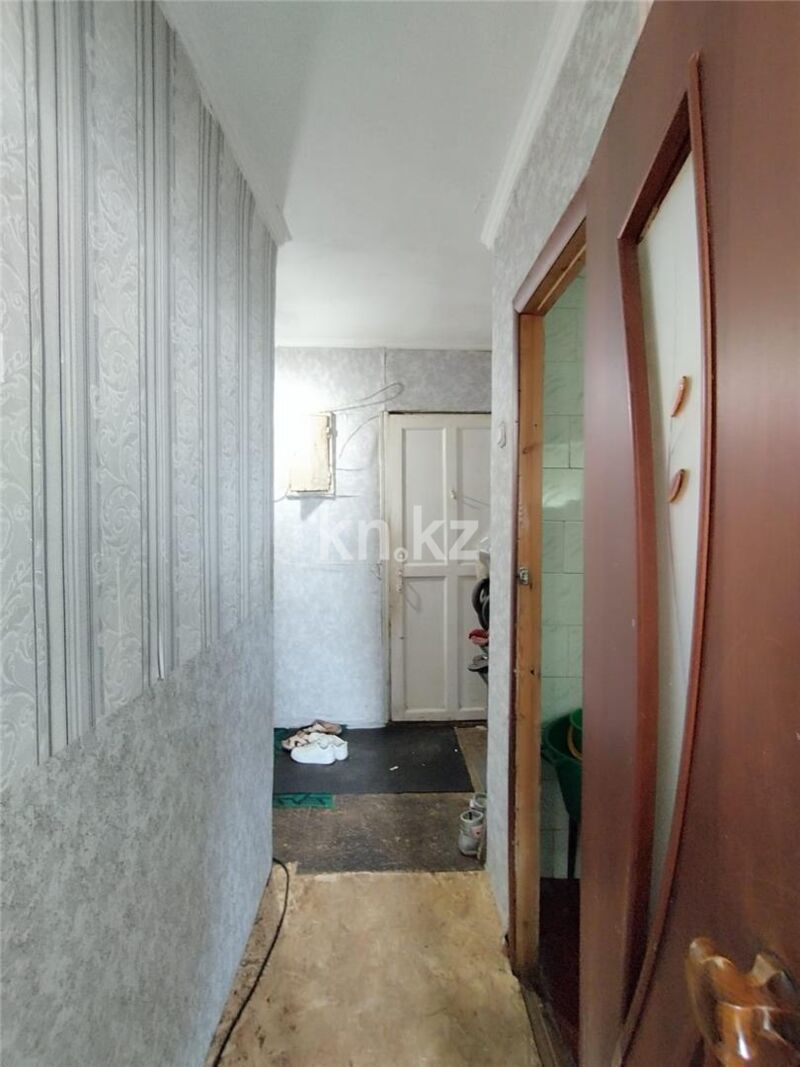 Продажа 2-комнатной квартиры, 43 м² - Продажа двухкомнатных квартир в блочном доме в Казахстане - страница 79 фото 6 из 10