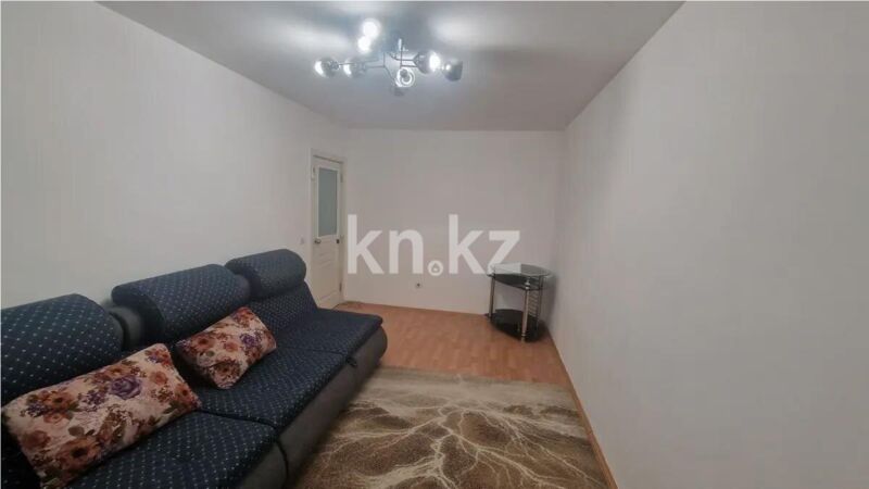 Продажа 1-комнатной квартиры, 43 м² - Продажа однокомнатных квартир от собственников в Алматы - страница 8 фото 2 из 6