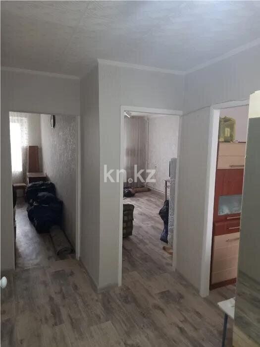Продажа 3-комнатной квартиры, 60 м² - Продажа квартир в Майкудуке Караганды фото 6 из 6