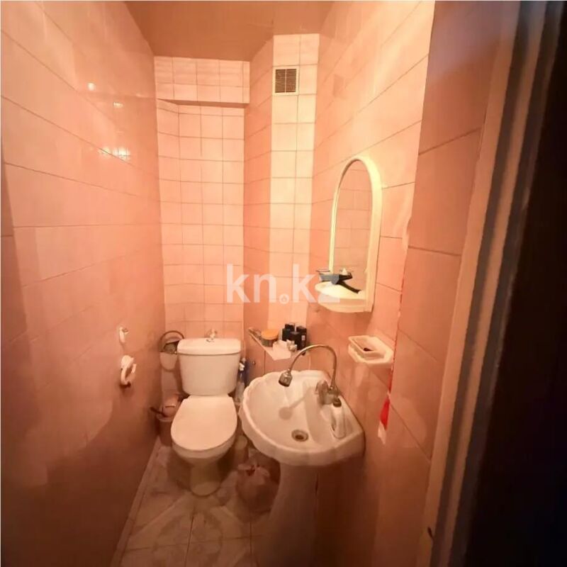 Продажа 3-комнатной квартиры, 85.9 м² - Продажа трехкомнатных квартир в Турксибском р-не Алматы - страница 6 фото 5 из 8