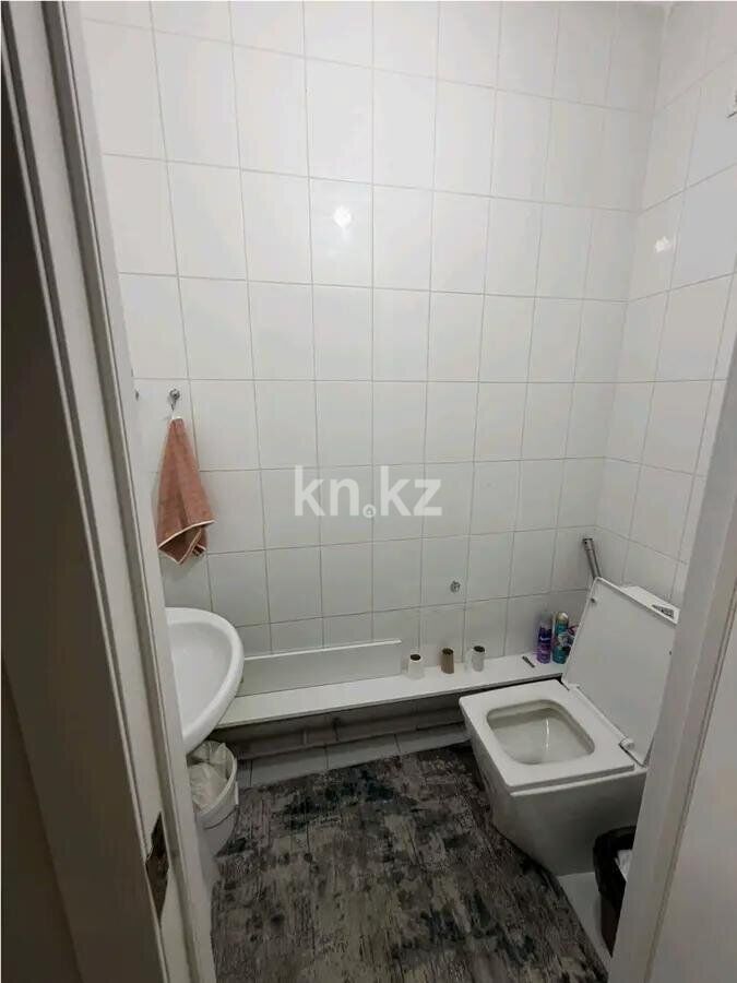 Продажа 2-комнатной квартиры, 64 м² - Продажа двухкомнатных квартир в монолитно-каркасном доме в Алматы - страница 3 фото 4 из 5