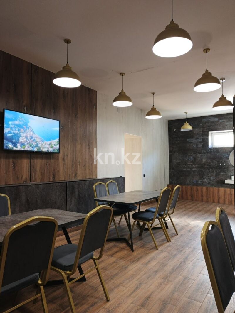 Продажа 7-комнатного дома, 470.3 м² - Продажа домов, коттеджей в Караганде - страница 6 фото 4 из 19