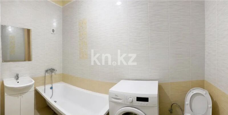Продажа 2-комнатной квартиры, 45 м² - Продажа двухкомнатных квартир в р-не Байконур Астаны - страница 4 фото 3 из 3