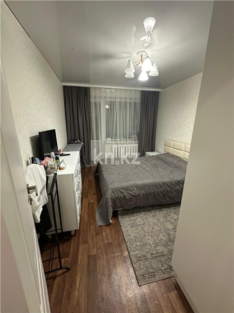 Продажа 3-комнатной квартиры, 68 м² - Продажа трехкомнатных квартир в Темиртау - страница 17 фото 3 из 16