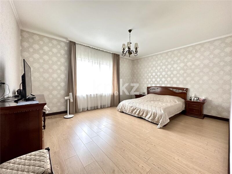 Продажа 6-комнатного дома, 400.7 м² - Продажа домов, коттеджей в Караганде - страница 7 фото 1 из 52