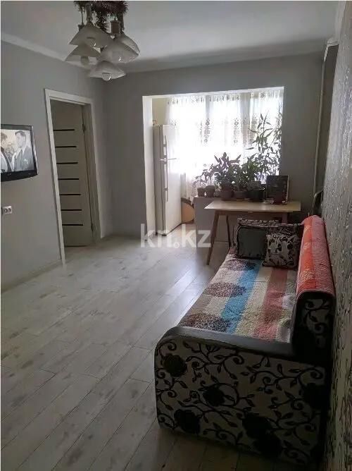 Продажа 2-комнатной квартиры, 42.8 м² - Продажа двухкомнатных квартир в Медеуском р-не Алматы - страница 12 фото 1 из 5