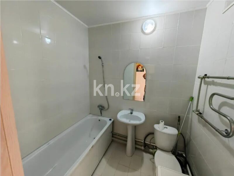 Продажа 2-комнатной квартиры, 51 м² - Продажа двухкомнатных квартир от собственников в Алматы - страница 4 фото 4 из 4