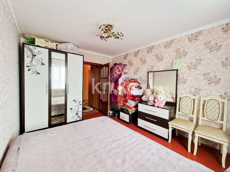 Продажа 3-комнатной квартиры, 67 м² - Продажа трехкомнатных квартир в Темиртау - страница 17 фото 4 из 14