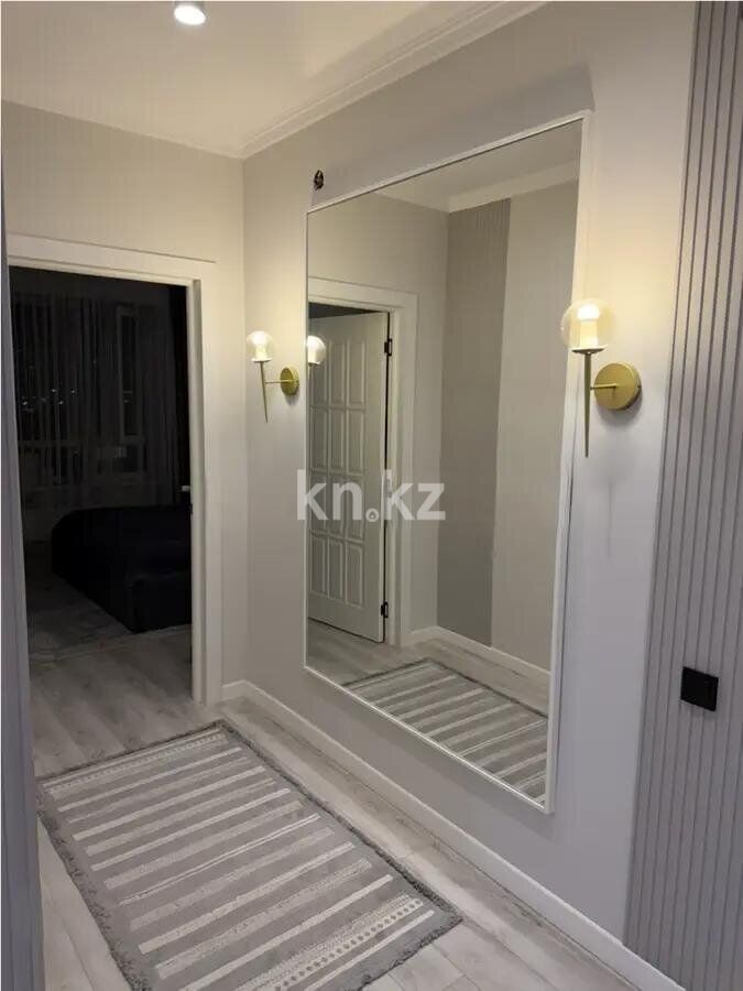 Продажа 2-комнатной квартиры, 47.1 м² - Продажа двухкомнатных квартир в Алмалинском р-не Алматы фото 5 из 5