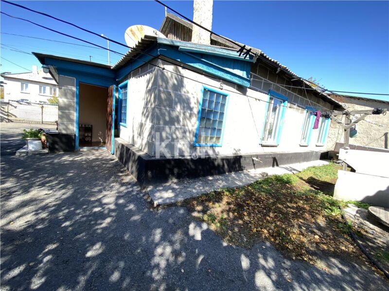 Продажа 4-комнатного дома, 76 м² - Продажа домов, коттеджей в районе ЖБИ Караганды фото 13 из 15