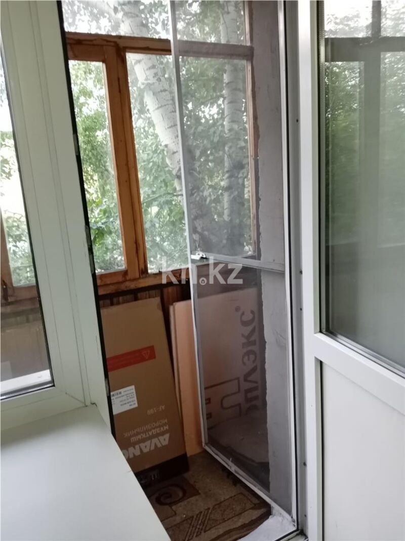 Продажа 2-комнатной квартиры, 45 м² - Продажа двухкомнатных квартир в кирпичном доме в Караганде - страница 7 фото 11 из 16