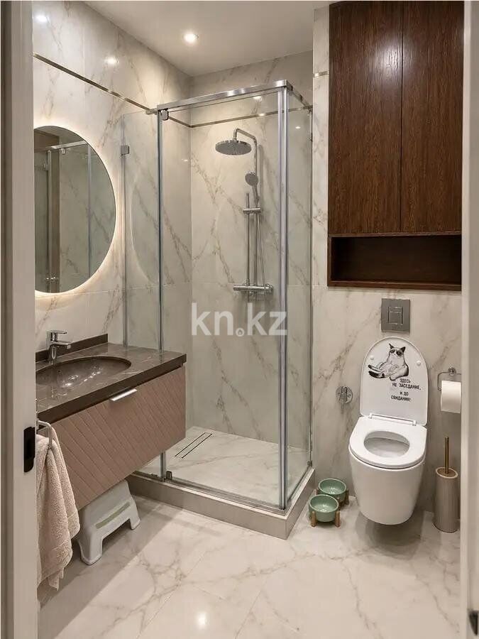 Продажа 3-комнатной квартиры, 146 м² - Продажа квартир в блочном доме в Астане - страница 25 фото 5 из 5