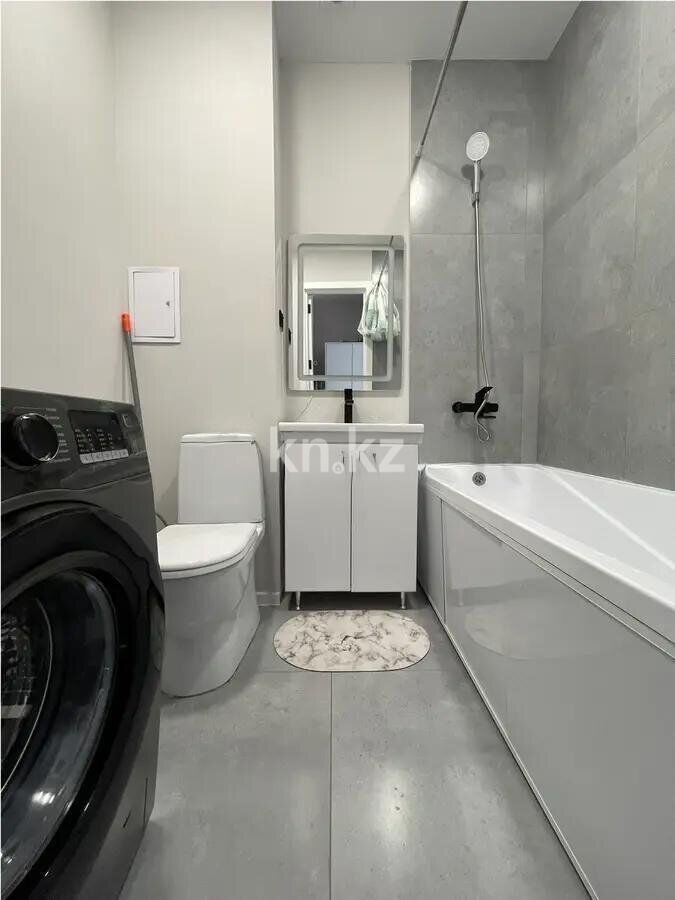 Продажа 2-комнатной квартиры, 38.3 м² - Продажа квартир в новостройках Астаны - страница 38 фото 4 из 4