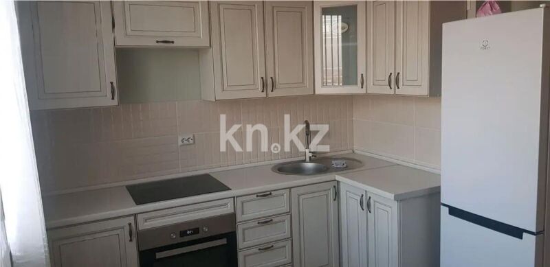 Продажа 1-комнатной квартиры, 35 м² - Продажа квартир в монолитно-каркасном доме в Алматы - страница 4 фото 3 из 5
