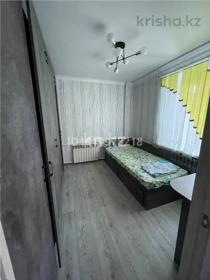 Продажа 3-комнатной квартиры, 54 м² - Продажа трехкомнатных квартир в Темиртау - страница 4 фото 3 из 7