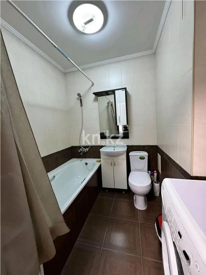 Продажа 1-комнатной квартиры, 50 м² - Продажа однокомнатных квартир в Бостандыкском р-не Алматы - страница 15 фото 3 из 4