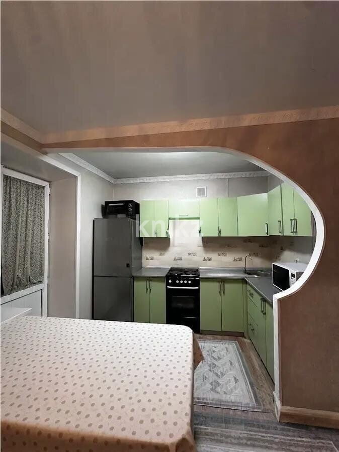 Продажа 1-комнатной квартиры, 35.8 м² - Продажа квартир от собственников в Астане - страница 24 фото 3 из 4