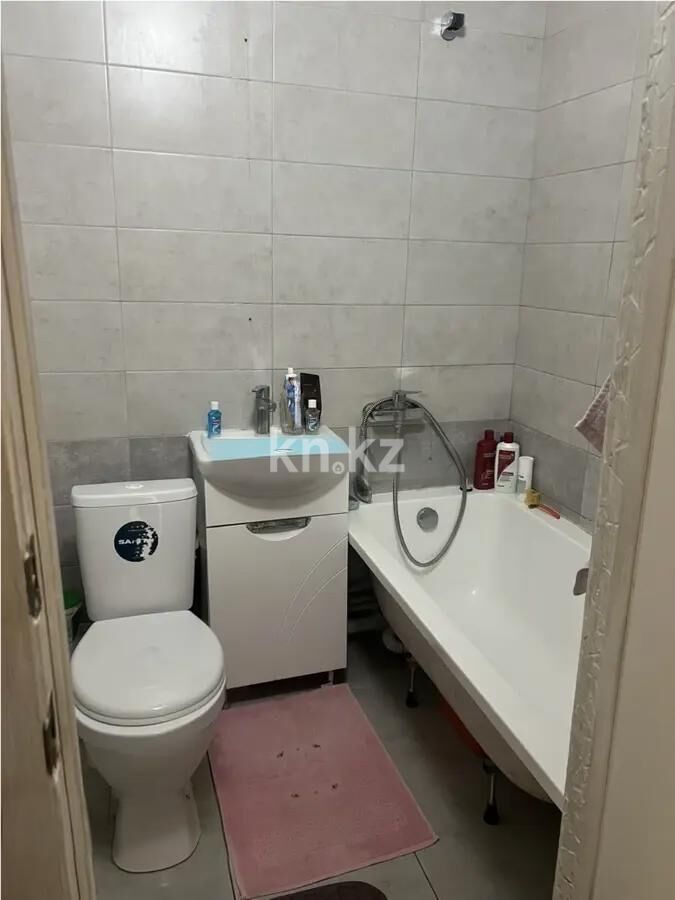 Продажа 1-комнатной квартиры, 34 м² - Продажа однокомнатных квартир в р-не Сарыарка Астаны - страница 11 фото 3 из 4