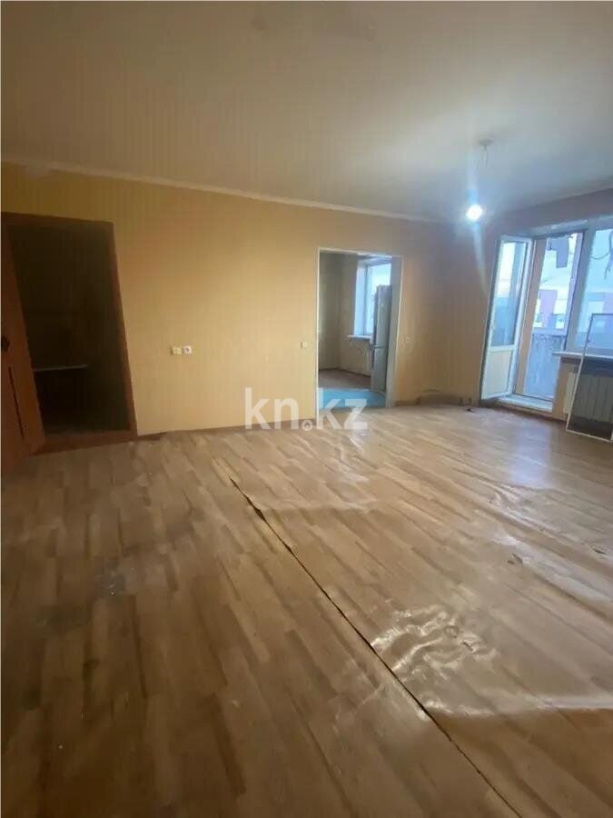 Продажа 2-комнатной квартиры, 55 м² - Продажа гаражей в Усть-Каменогорске фото 1 из 2
