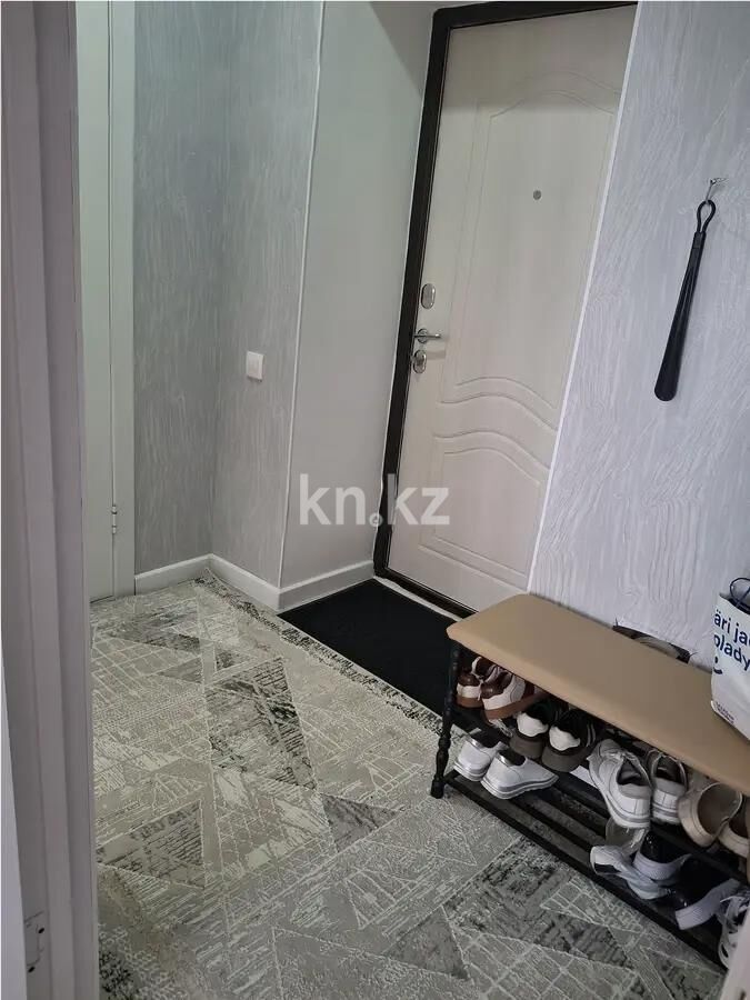 Продажа 1-комнатной квартиры, 37 м² - Продажа однокомнатных квартир в р-не Сарайшык Астаны - страница 19 фото 4 из 4