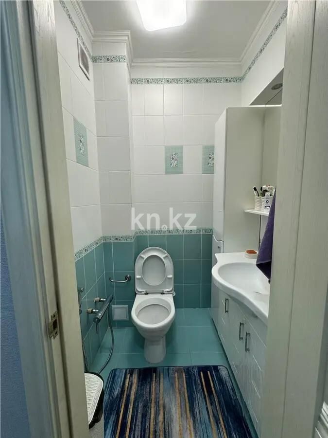 Продажа 3-комнатной квартиры, 90 м² - Продажа квартир в монолитно-каркасном доме в Астане - страница 88 фото 6 из 7