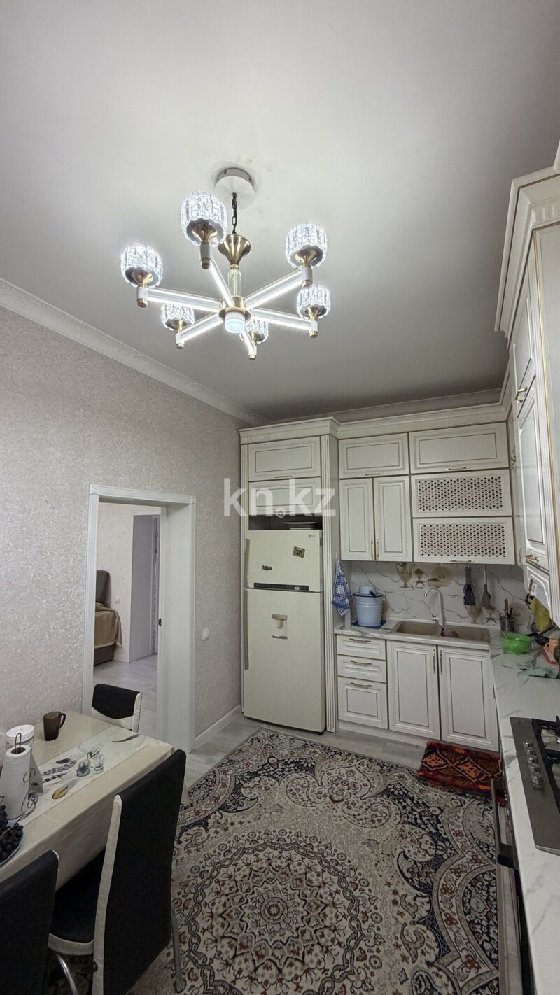 Продажа 6-комнатного дома, 300 м² - Недвижимость в Шымкенте - страница 3 фото 16 из 26