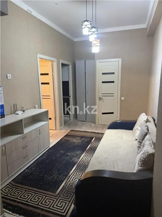 Продажа 1-комнатной квартиры, 50 м² - Продажа однокомнатных квартир от собственников в Казахстане - страница 8 фото 1 из 3