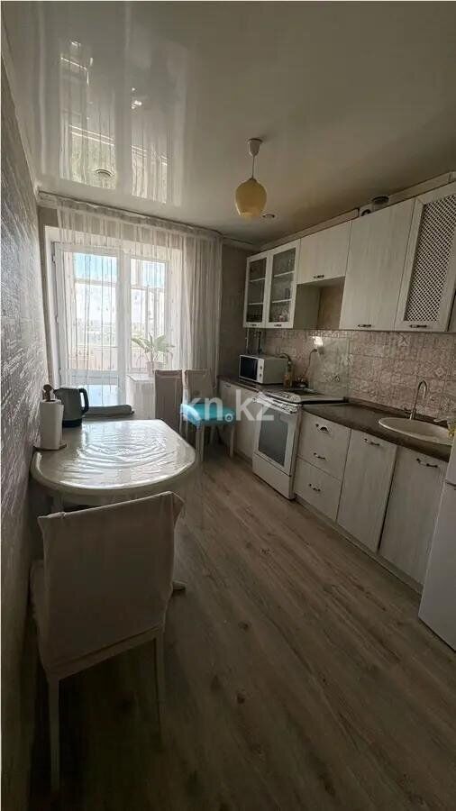 Продажа 2-комнатной квартиры, 52 м² - Продажа квартир в р-не Байконур Астаны - страница 3 фото 3 из 4