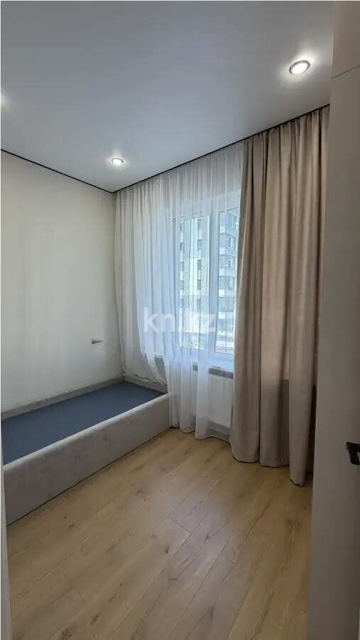 Продажа 3-комнатной квартиры, 45 м² - Продажа квартир от собственников в Алматы - страница 183 фото 3 из 4