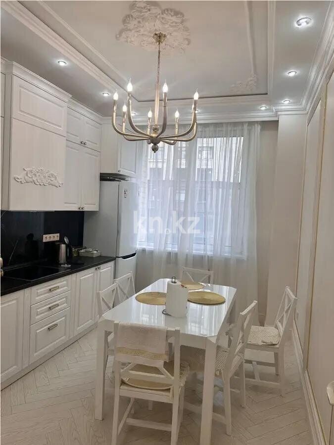 Продажа 2-комнатной квартиры, 65 м² - Продажа двухкомнатных квартир от собственников в Астане - страница 61 фото 3 из 5