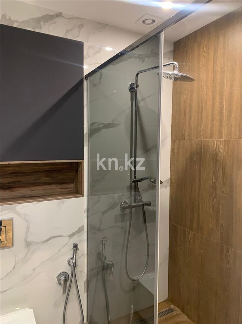 Продажа 2-комнатной квартиры, 62 м² - Продажа двухкомнатных квартир в Городе Караганды - страница 13 фото 6 из 10