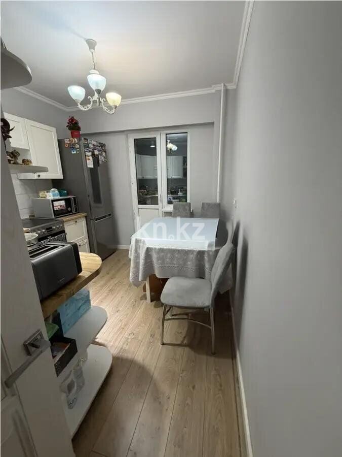 Продажа 2-комнатной квартиры, 56 м² - Продажа двухкомнатных квартир в р-не Нура Астаны - страница 12 фото 3 из 6